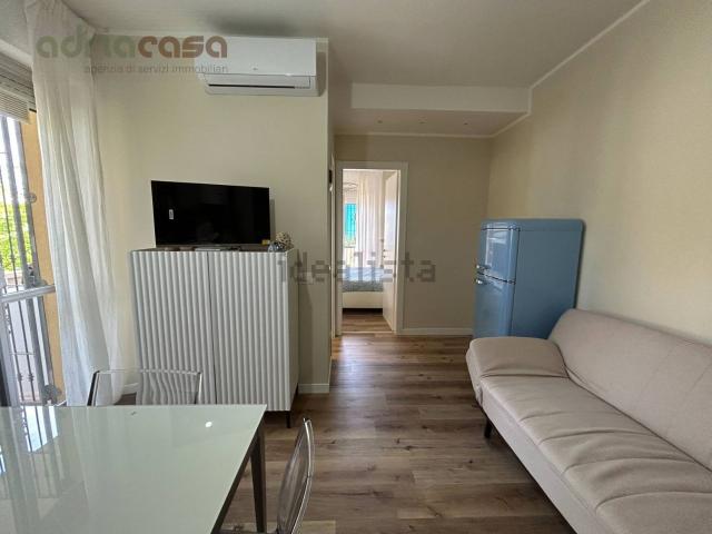 Appartamento in affitto di 40 m² in Viale Finale Ligure