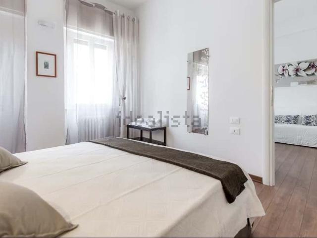 Appartamento in affitto di 40 m² in Viale Francesco Redi, 63