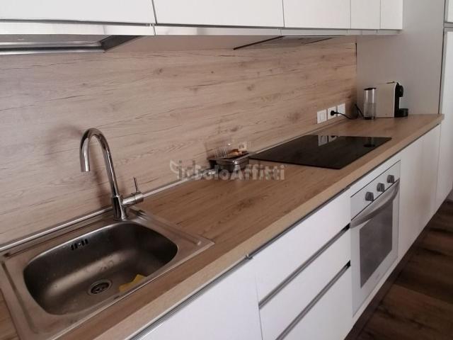 Appartamento in affitto di 40 m² in Viale Giosuè Carducci, 211