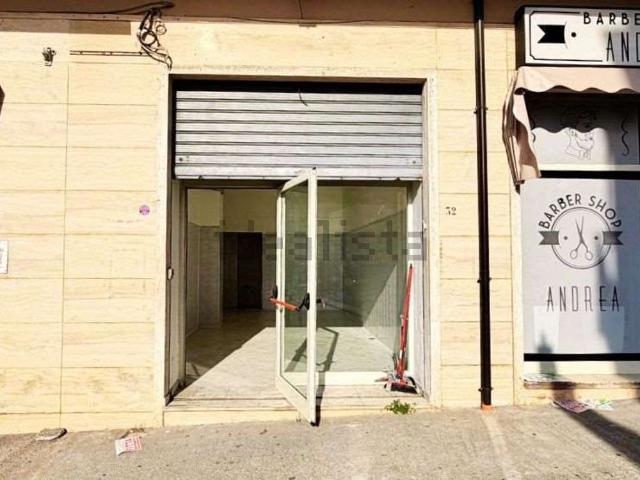 Appartamento in affitto di 40 m² in Viale Giovanni Grossi