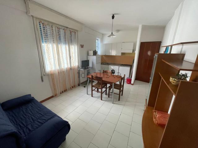Appartamento in affitto di 40 m² in Viale Giovanni Pascoli, 11