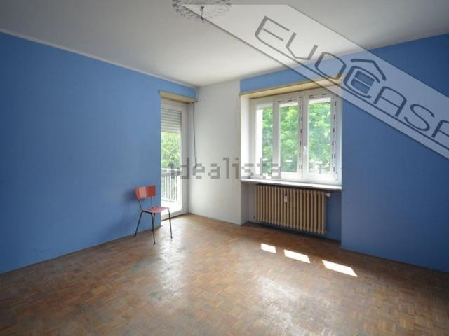 Appartamento in affitto di 40 m² in Viale Gilly, 5