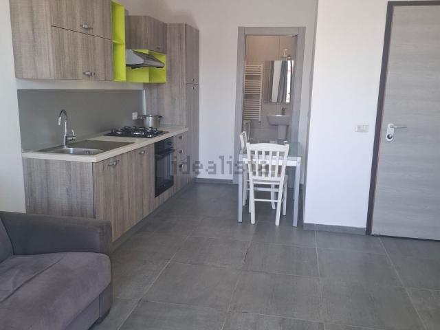 Appartamento in affitto di 40 m² in Viale Giulio Douhet