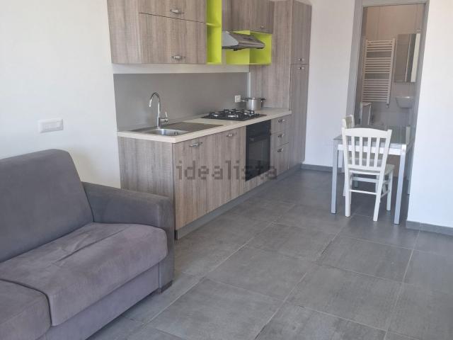 Appartamento in affitto di 40 m² in Viale Giulio Douhet