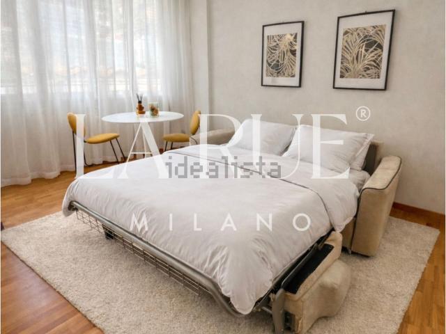 Appartamento in affitto di 40 m² in Viale Innocenzo XI, 19