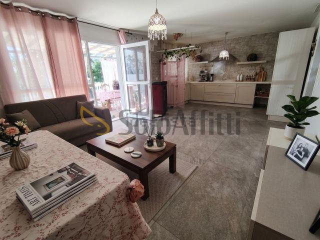 Appartamento in affitto di 40 m² in Viale Litorale Marina