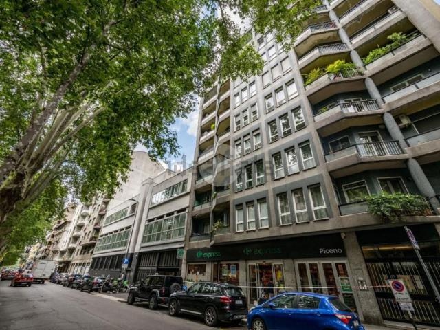 Appartamento in affitto di 40 m² in Viale Piceno, 19