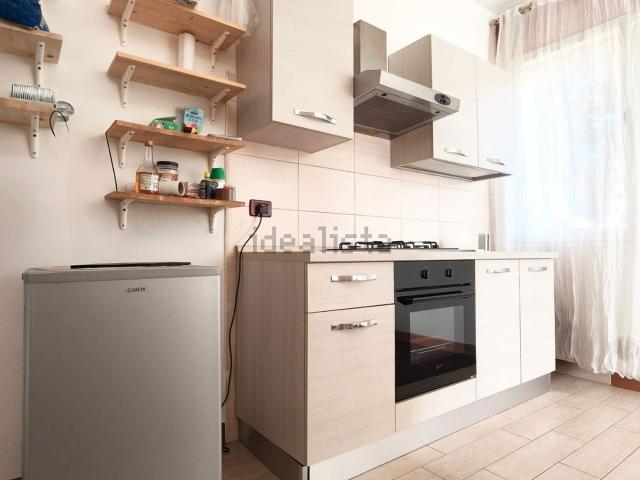 Appartamento in affitto di 40 m² in Viale Pio X, 49