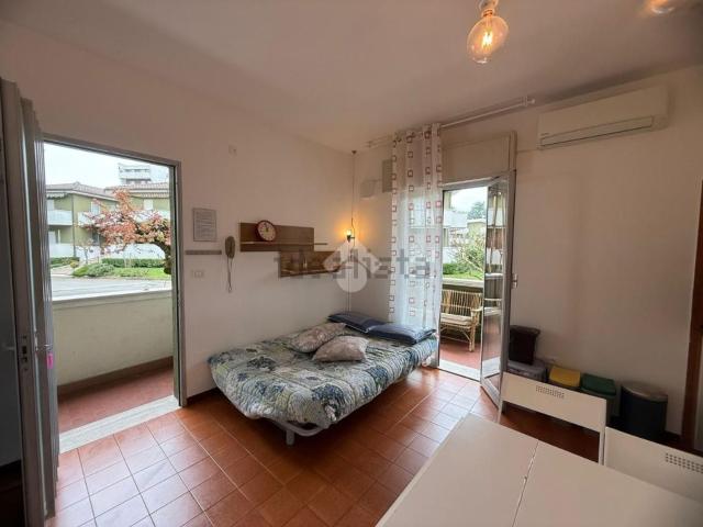 Appartamento in affitto di 40 m² in Viale Presanella, 20