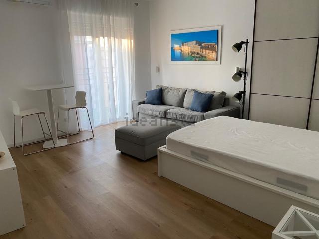 Appartamento in affitto di 40 m² in Viale Santa Panagia