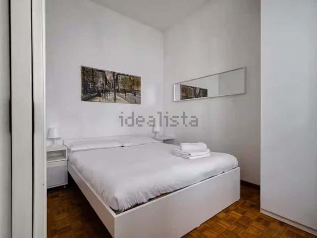 Appartamento in affitto di 40 m² in Viale Sarca, 87