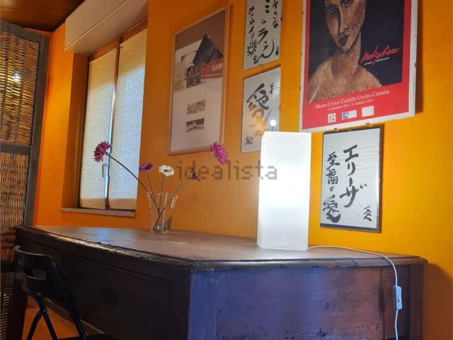 Appartamento in affitto di 40 m² in Viale Teocrito