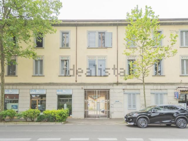 Appartamento in affitto di 40 m² in Viale Ugo Foscolo, 82