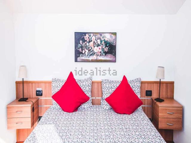 Appartamento in affitto di 40 m² in Viale Vincenzo Lancetti, 32