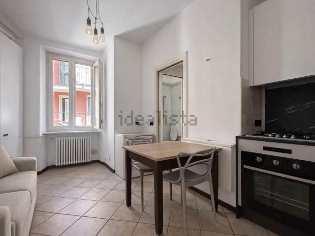 Appartamento in affitto di 40 m²