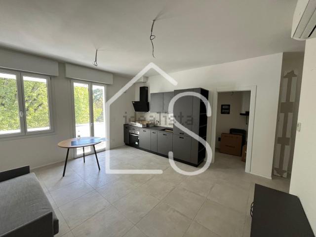 Appartamento in affitto di 40 m²