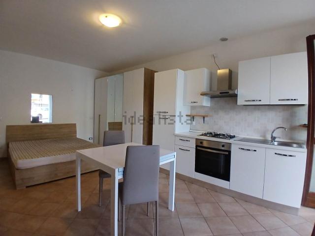 Appartamento in affitto di 40 m² in Via Roma