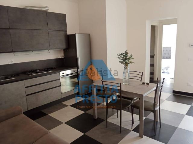 Appartamento in affitto di 40 m²