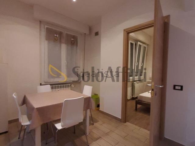 Appartamento in affitto di 40 m²