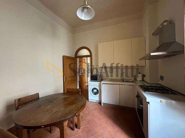 Appartamento in affitto di 40 m²