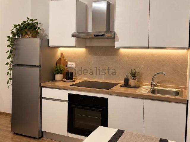Appartamento in affitto di 40 m²
