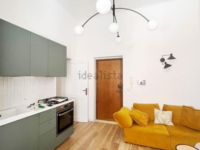 Appartamento in affitto di 40 m²