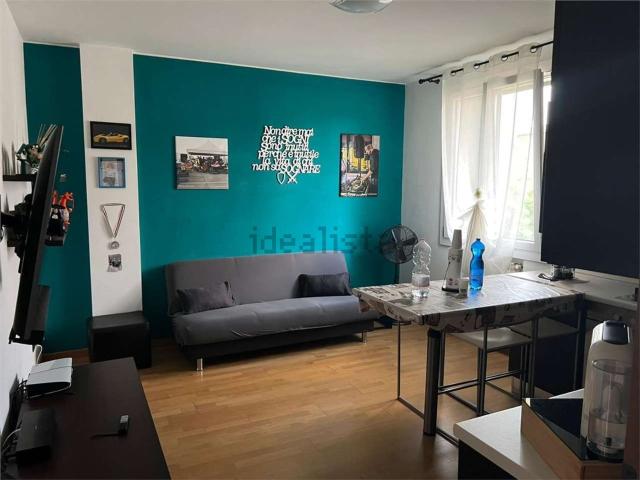 Appartamento in affitto di 40 m²