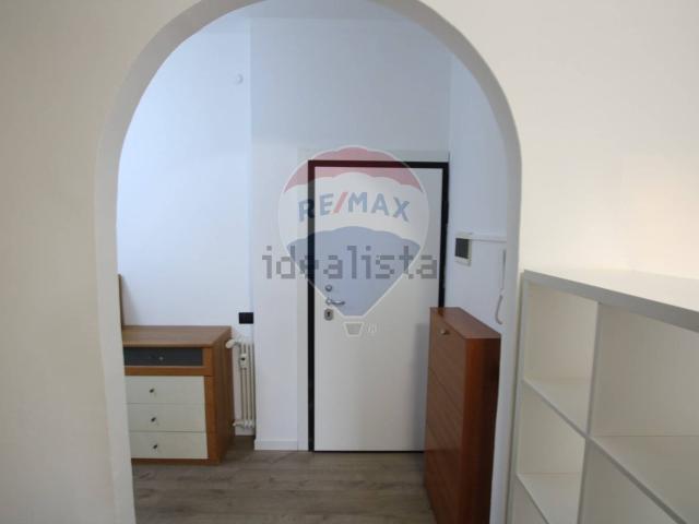 Appartamento in affitto di 40 m² in Via XXV Aprile, 10