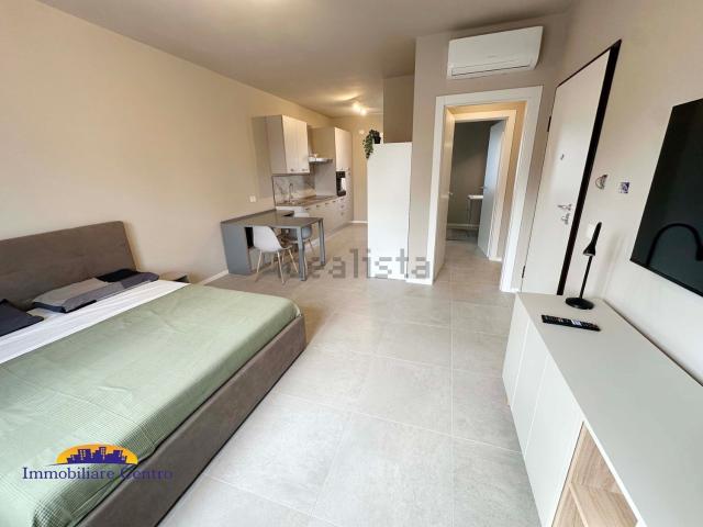 Appartamento in affitto di 40 m²