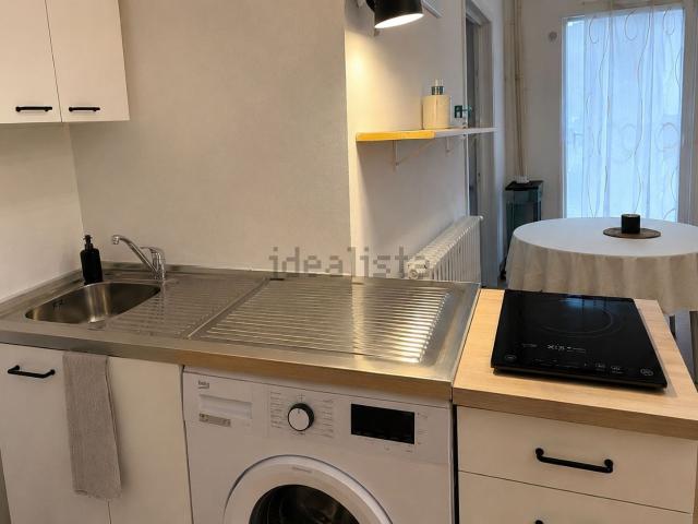 Appartamento in affitto di 40 m²