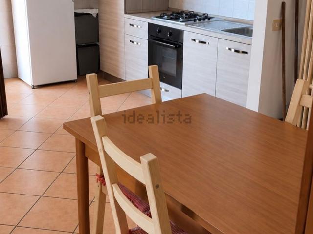 Appartamento in affitto di 40 m²