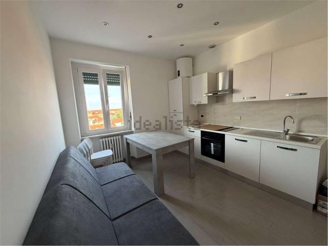 Appartamento in affitto di 40 m²