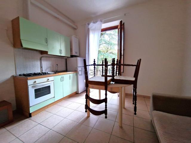 Appartamento in affitto di 40 m²