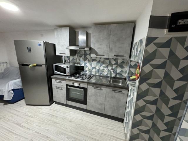 Appartamento in affitto di 40 m²