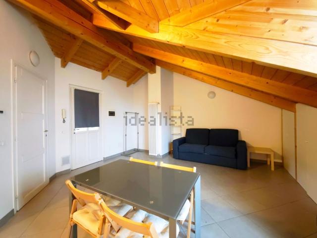 Appartamento in affitto di 40 m²