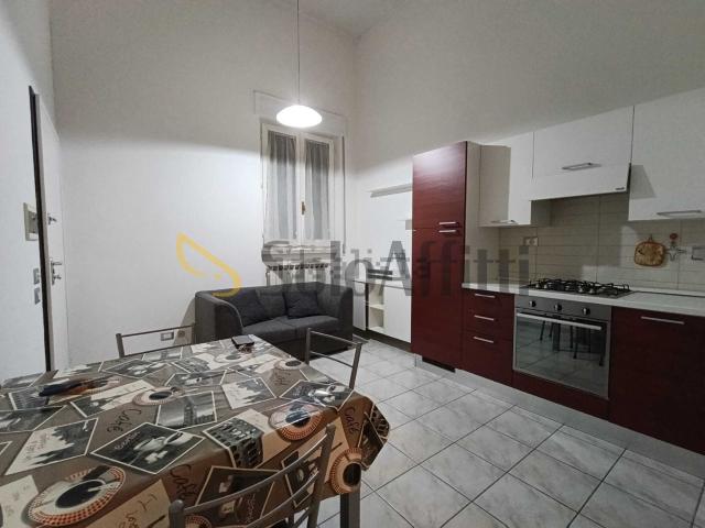 Appartamento in affitto di 40 m²