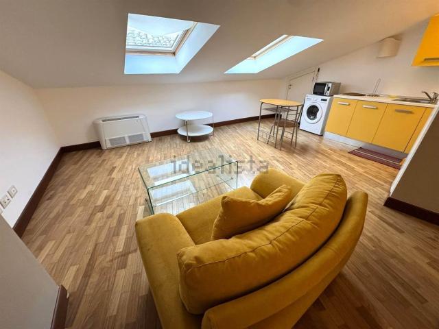Appartamento in affitto di 40 m²