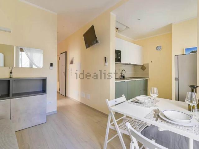 Appartamento in affitto di 40 m²