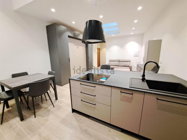 Appartamento in affitto di 40 m²