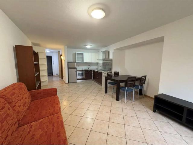 Appartamento in affitto di 40 m²