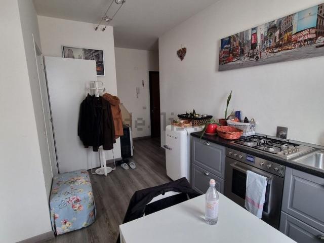 Appartamento in affitto di 40 m²