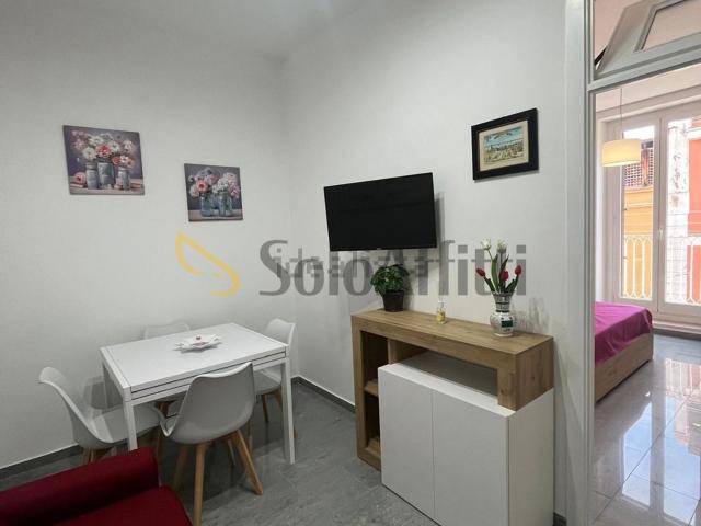 Appartamento in affitto di 40 m²