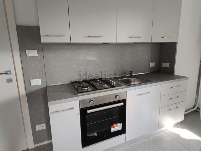 Appartamento in affitto di 40 m²