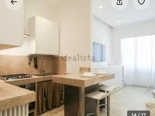 Appartamento in affitto di 40 m²