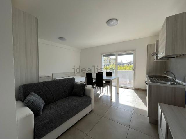 Appartamento in affitto di 40 m²