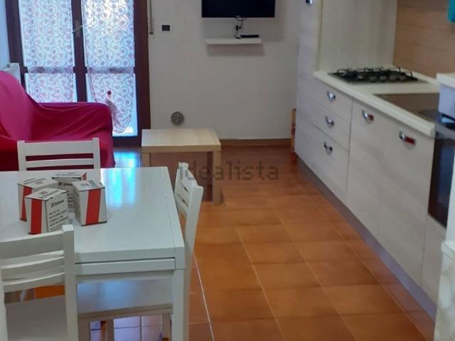 Appartamento in affitto di 40 m²