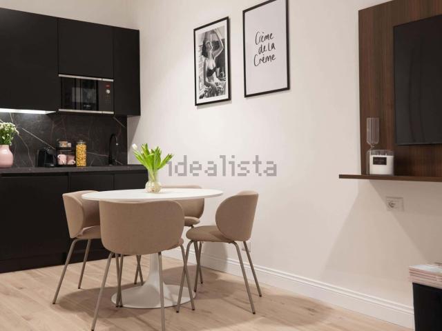 Appartamento in affitto di 40 m²