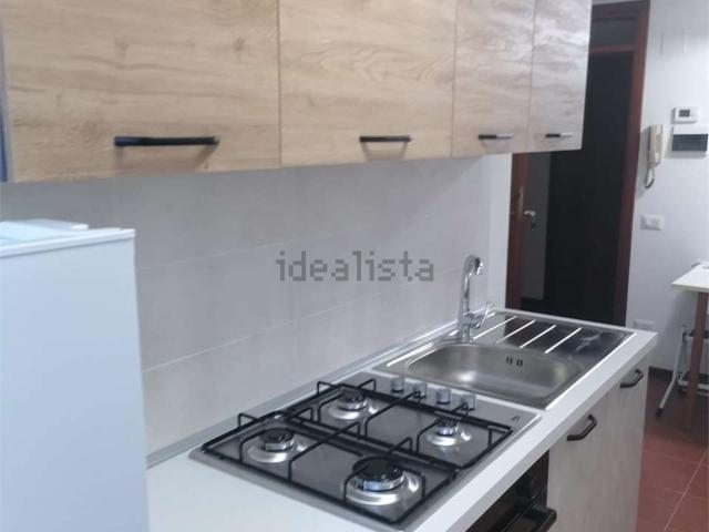 Appartamento in affitto di 40 m²
