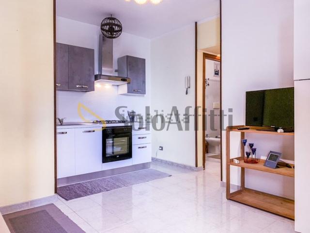 Appartamento in affitto di 40 m²