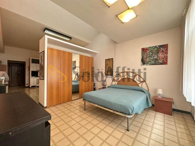 Appartamento in affitto di 40 m² in Viale Cassitto